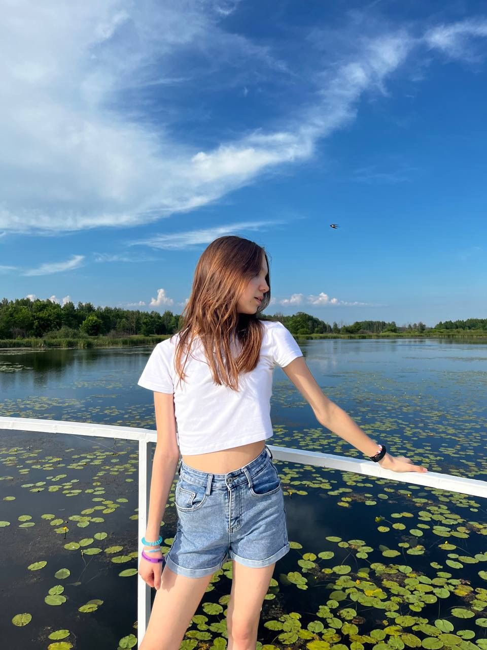 Аделя Шамугулова