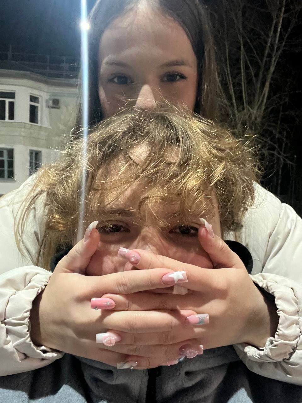 Алина Гильманова