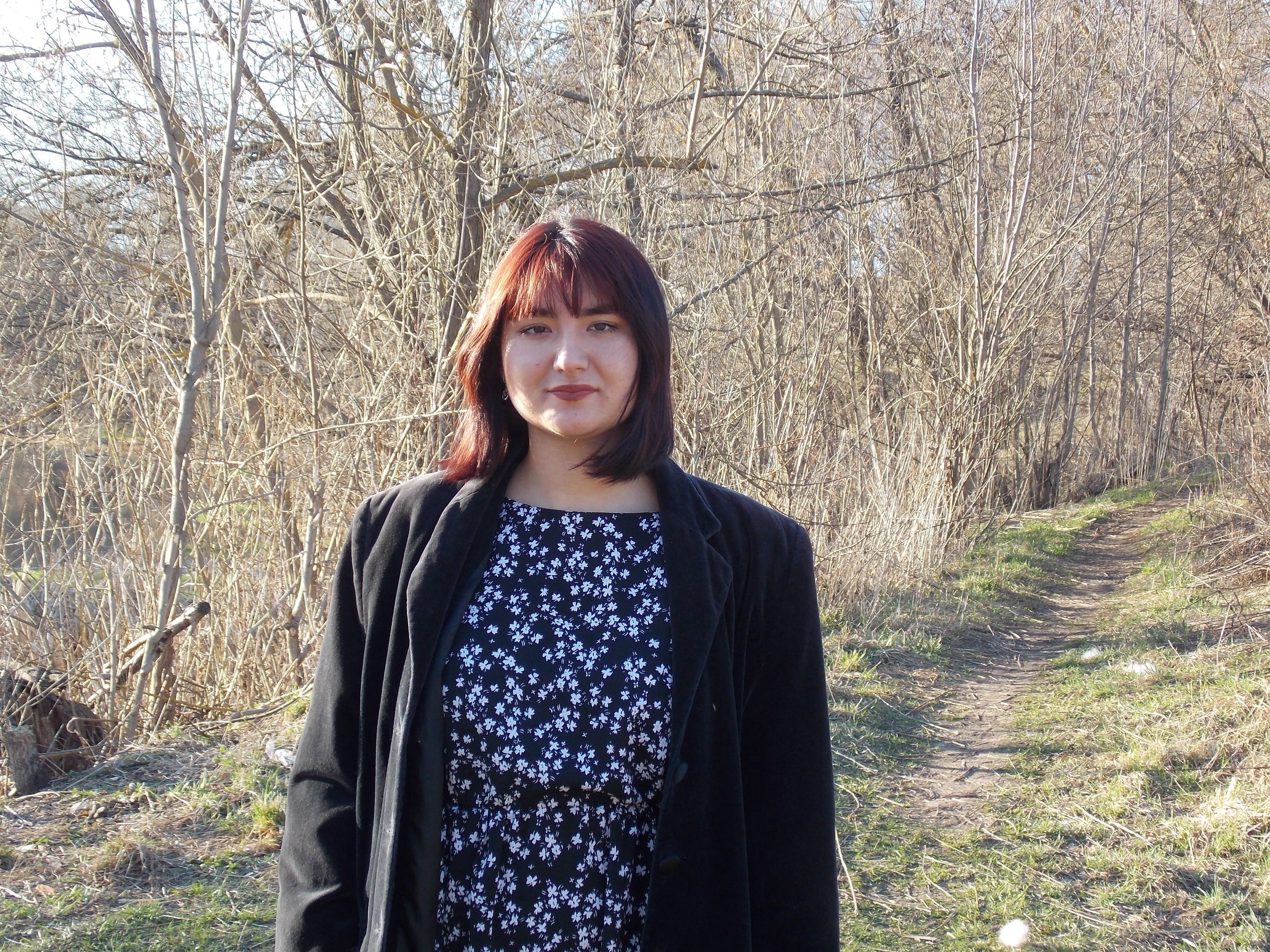 Алиса Абдурахманова