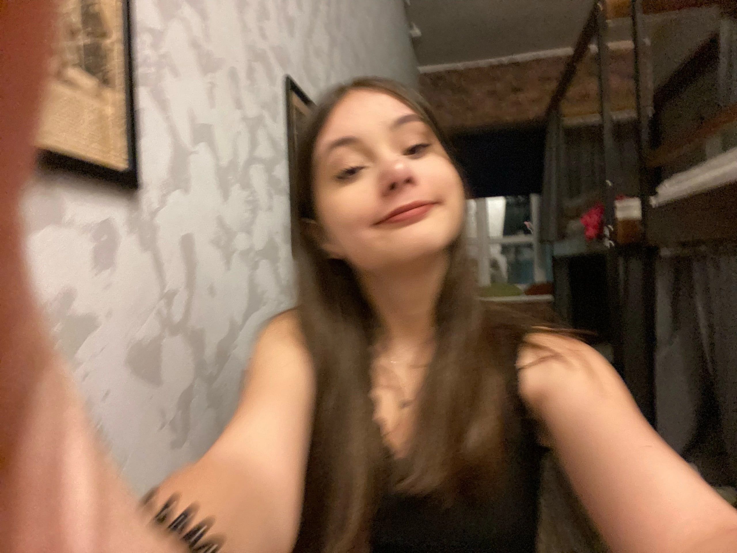 Анастасия Тимошкина