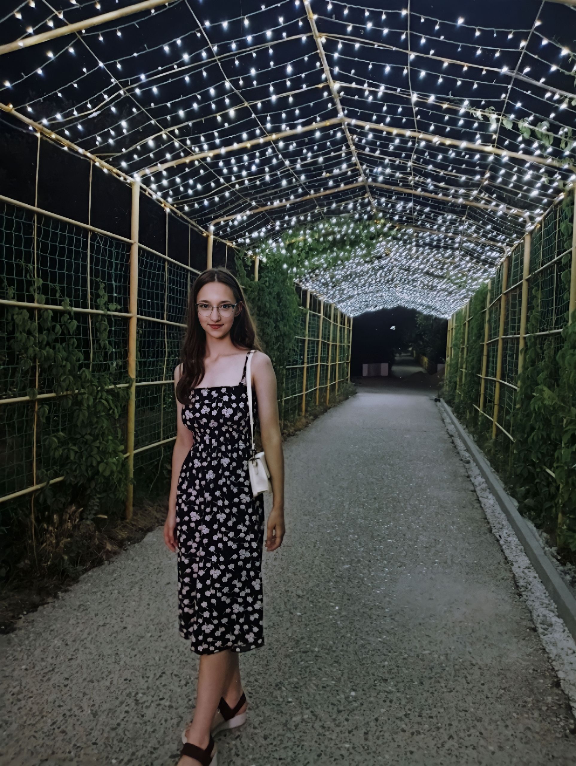 Анастасия Дьяченко