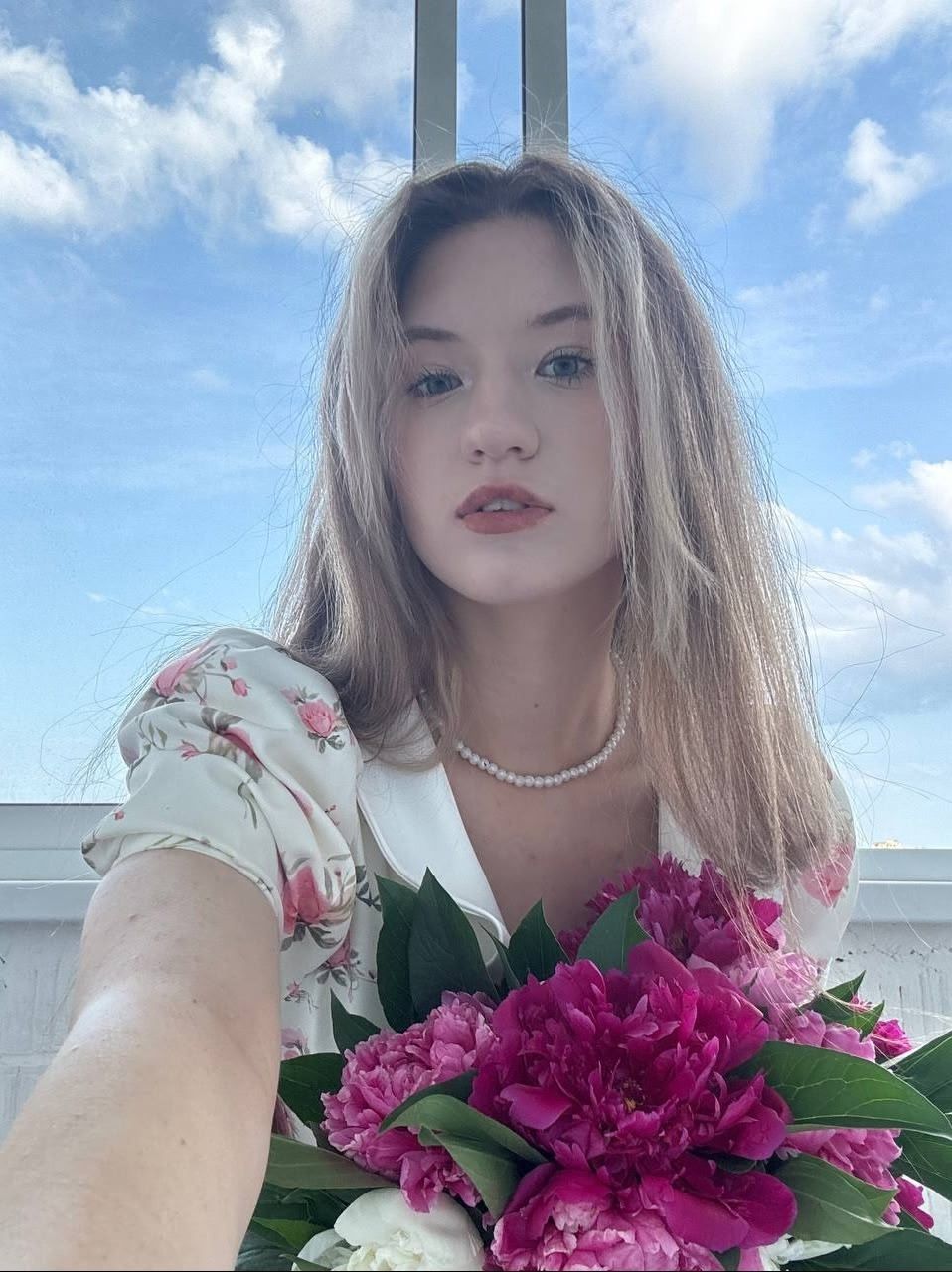 Анастасия Федосова