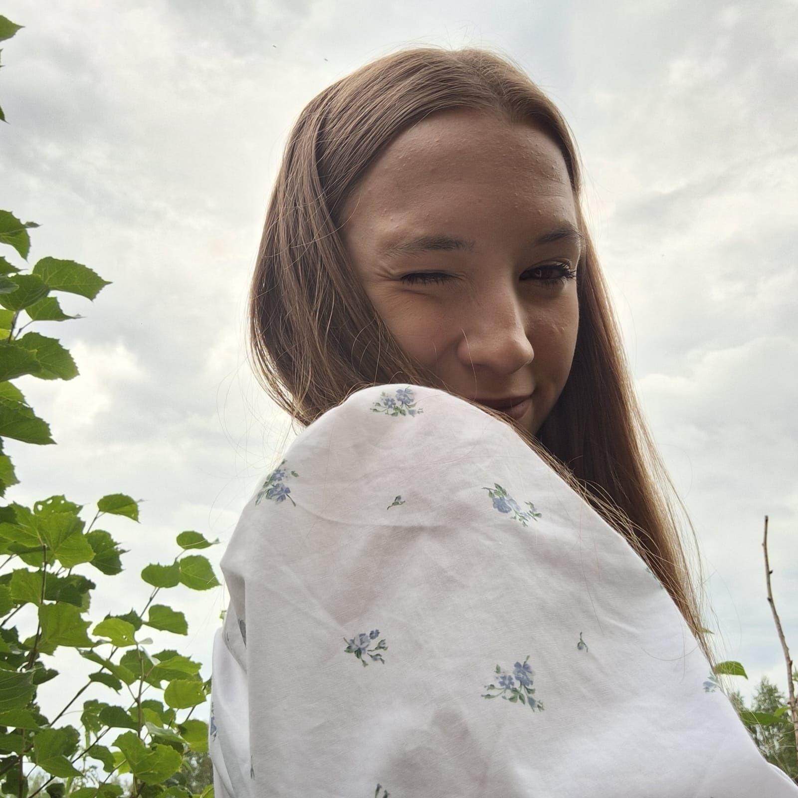 Анастасия Сошникова