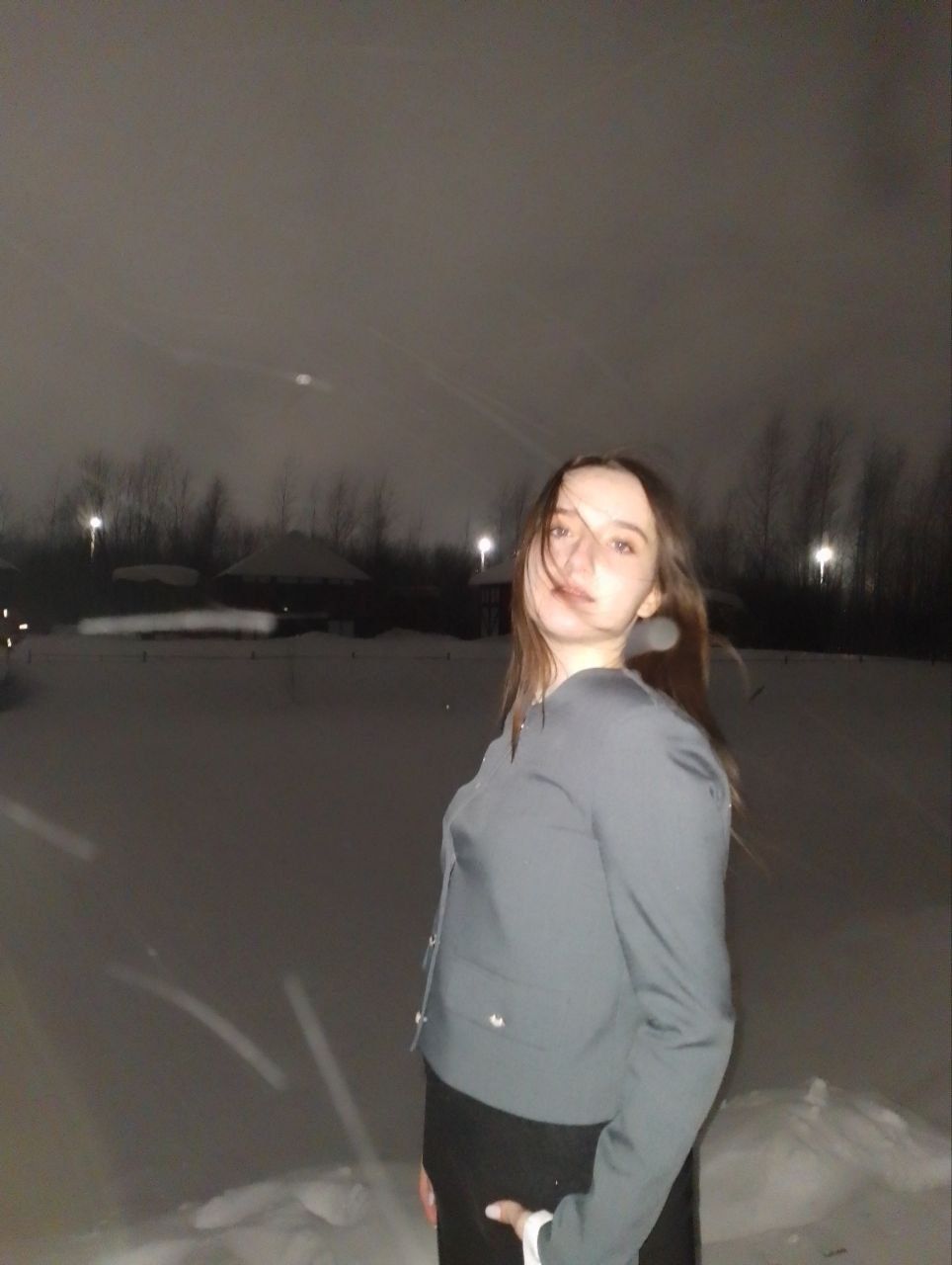 Анастасия Тарасенко