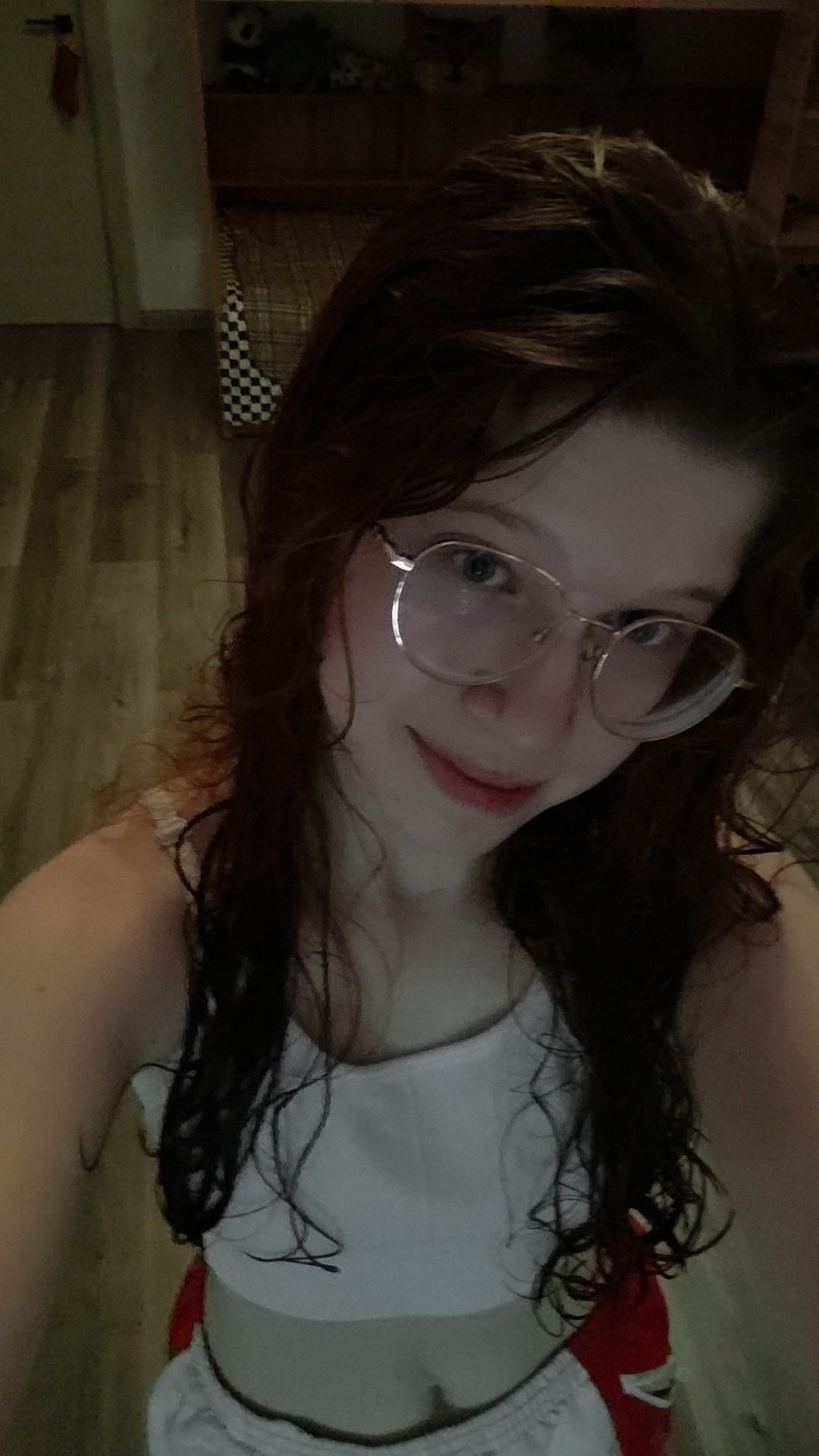 Анастасия Выборнова