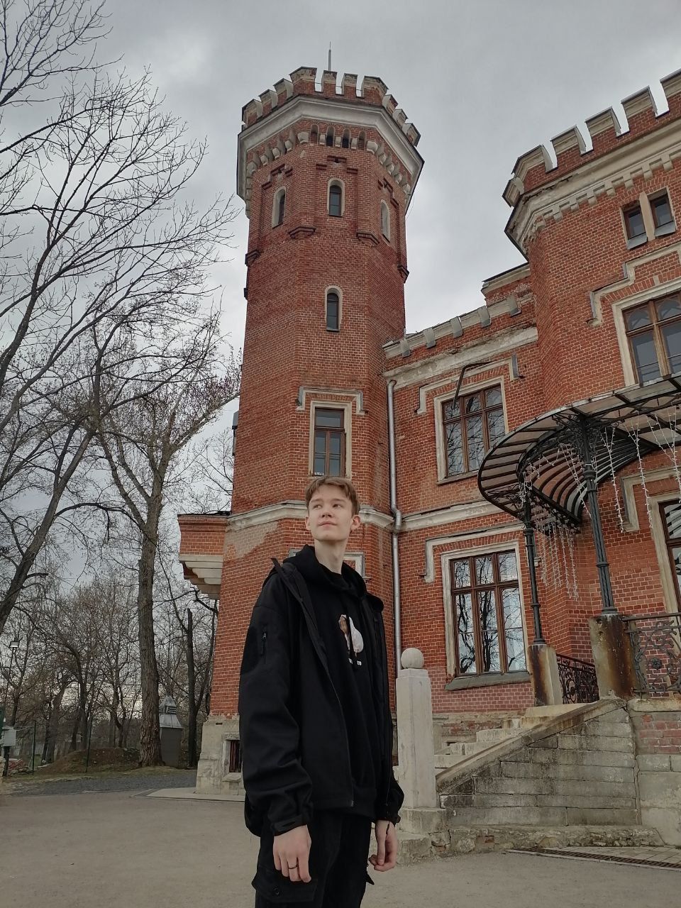 Иван Торопчин