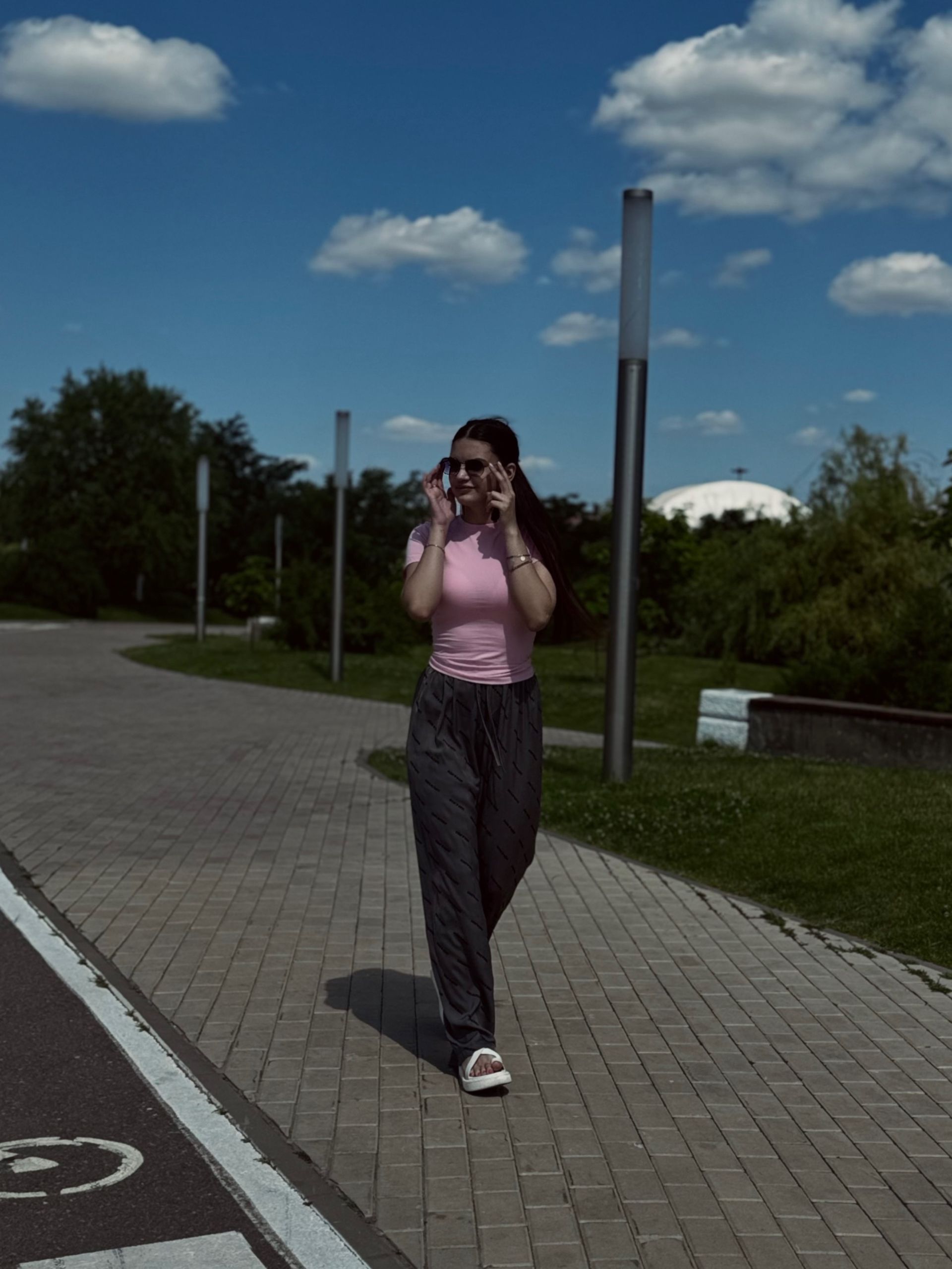 Карина Рощупкина