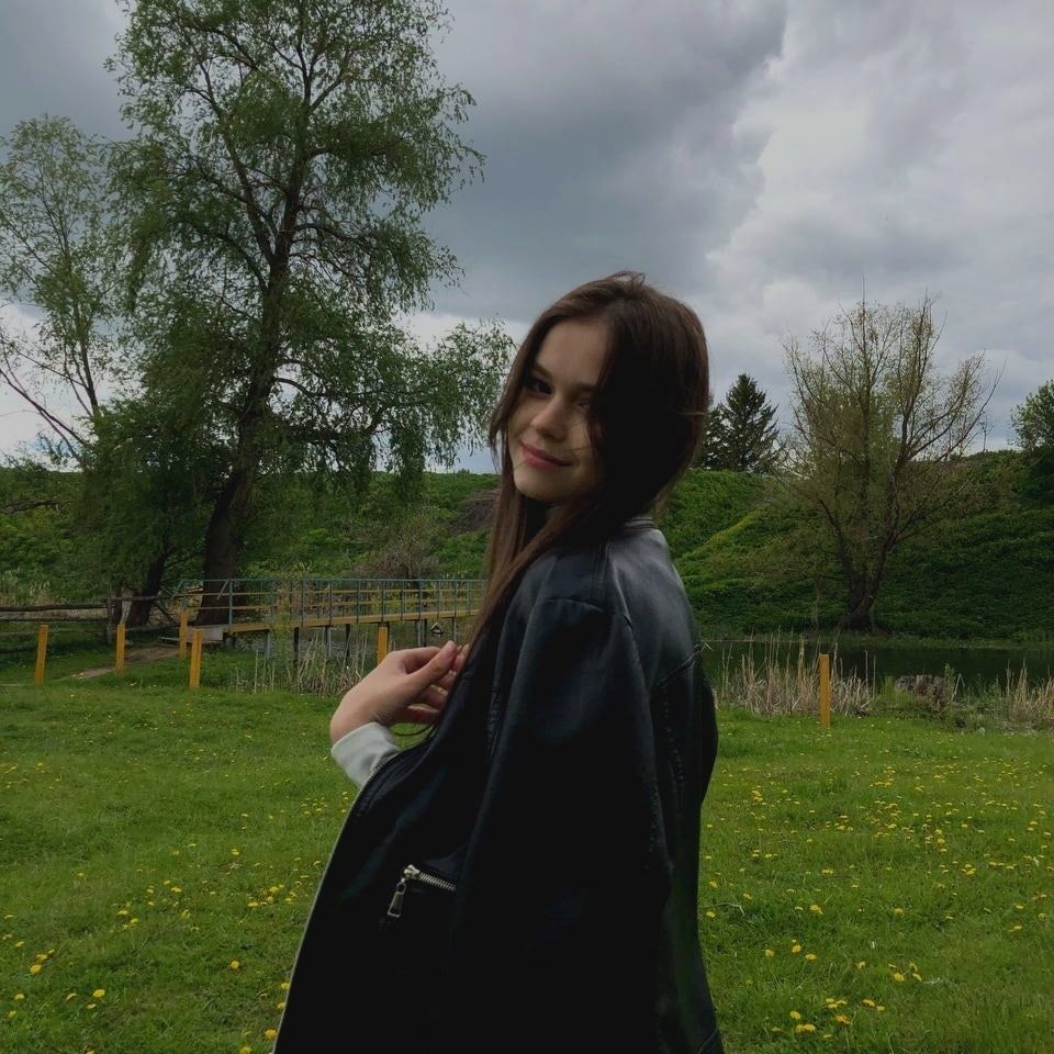 Камиля Адеева