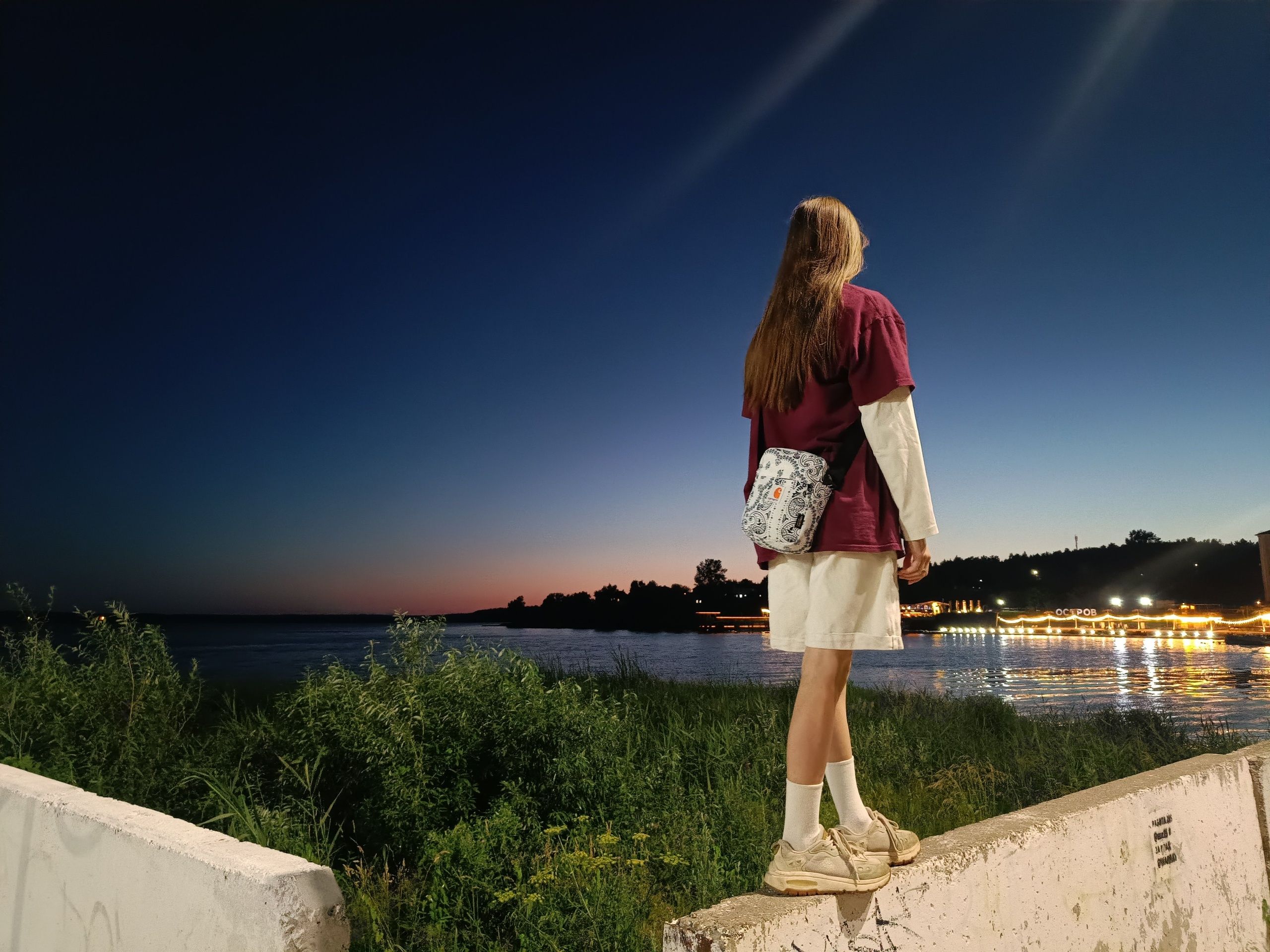 Соня Кардапольцева