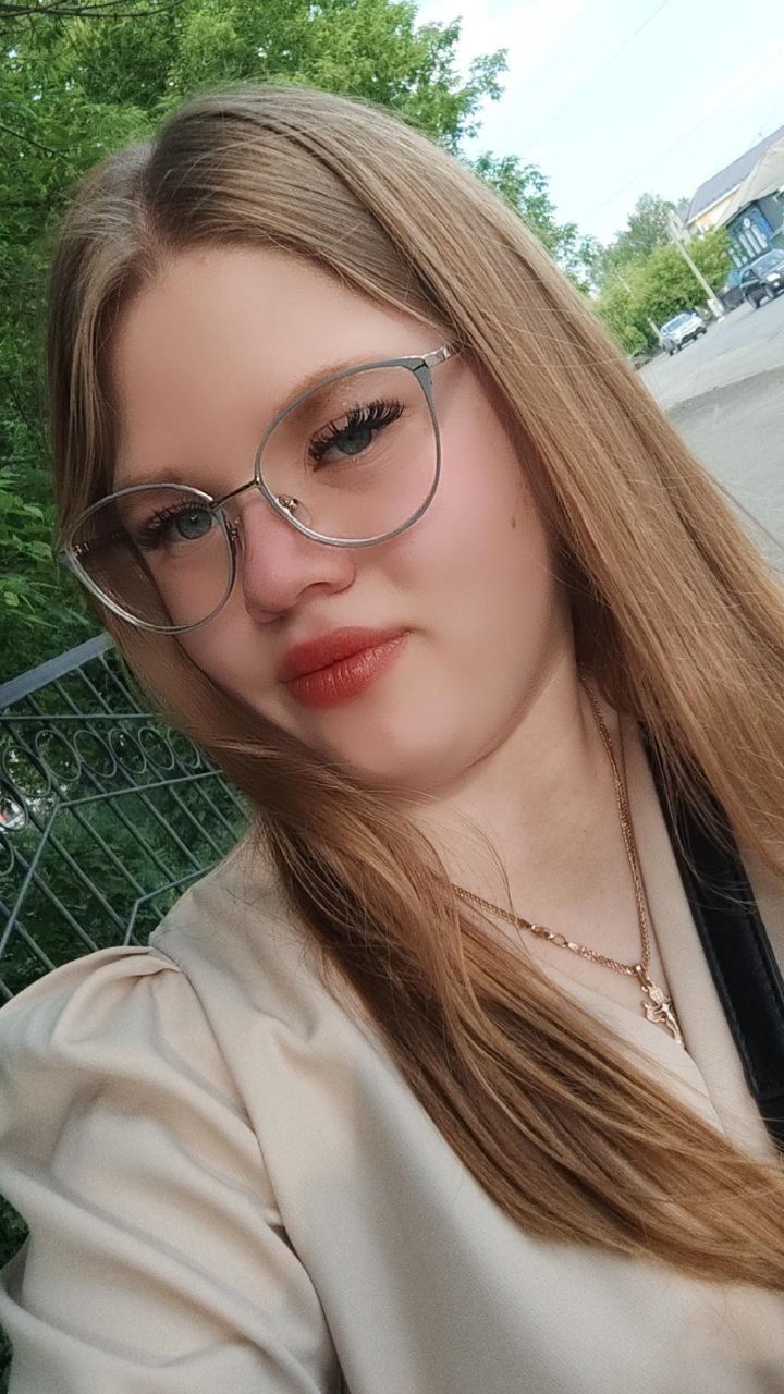 Дарья  