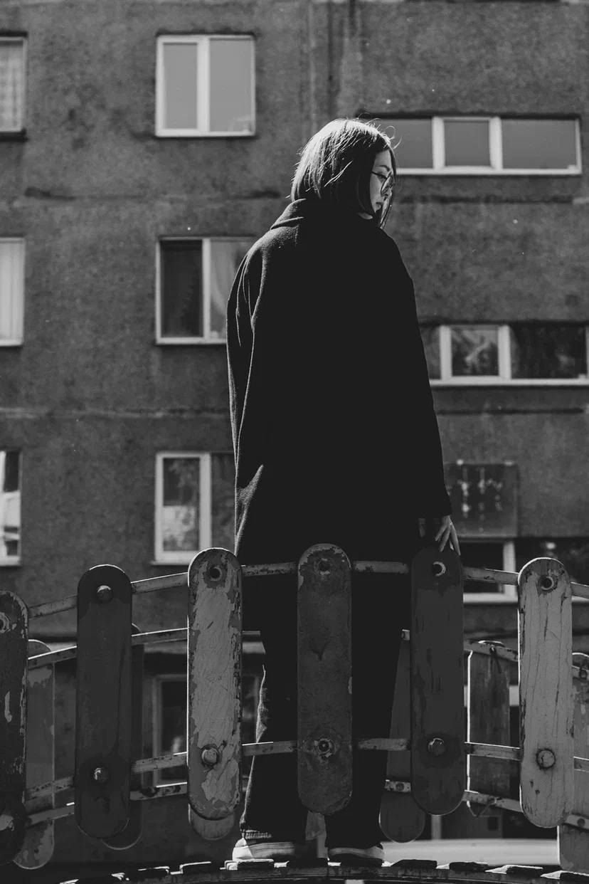 Кристина Асылбаева