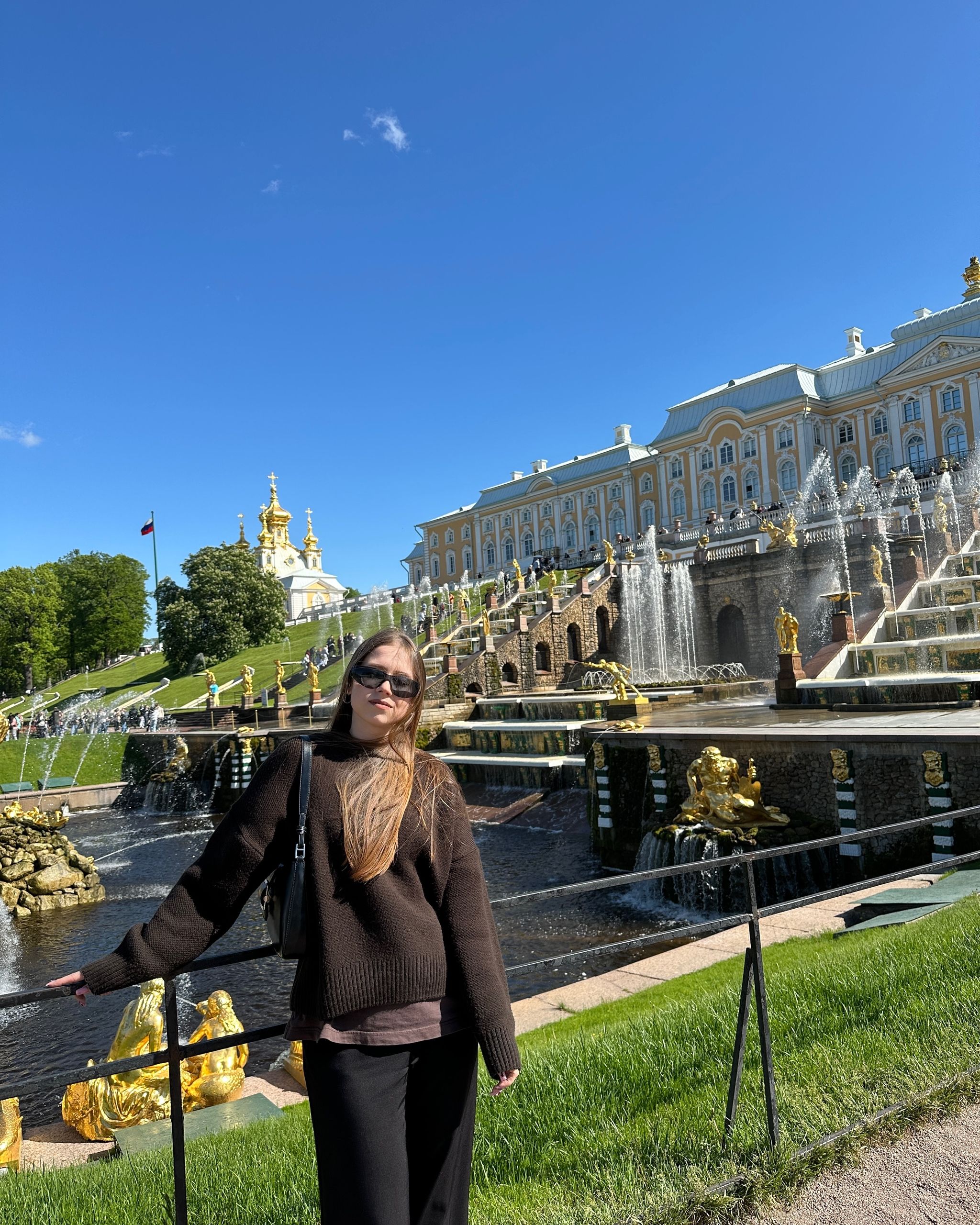 Виктория Нюхина