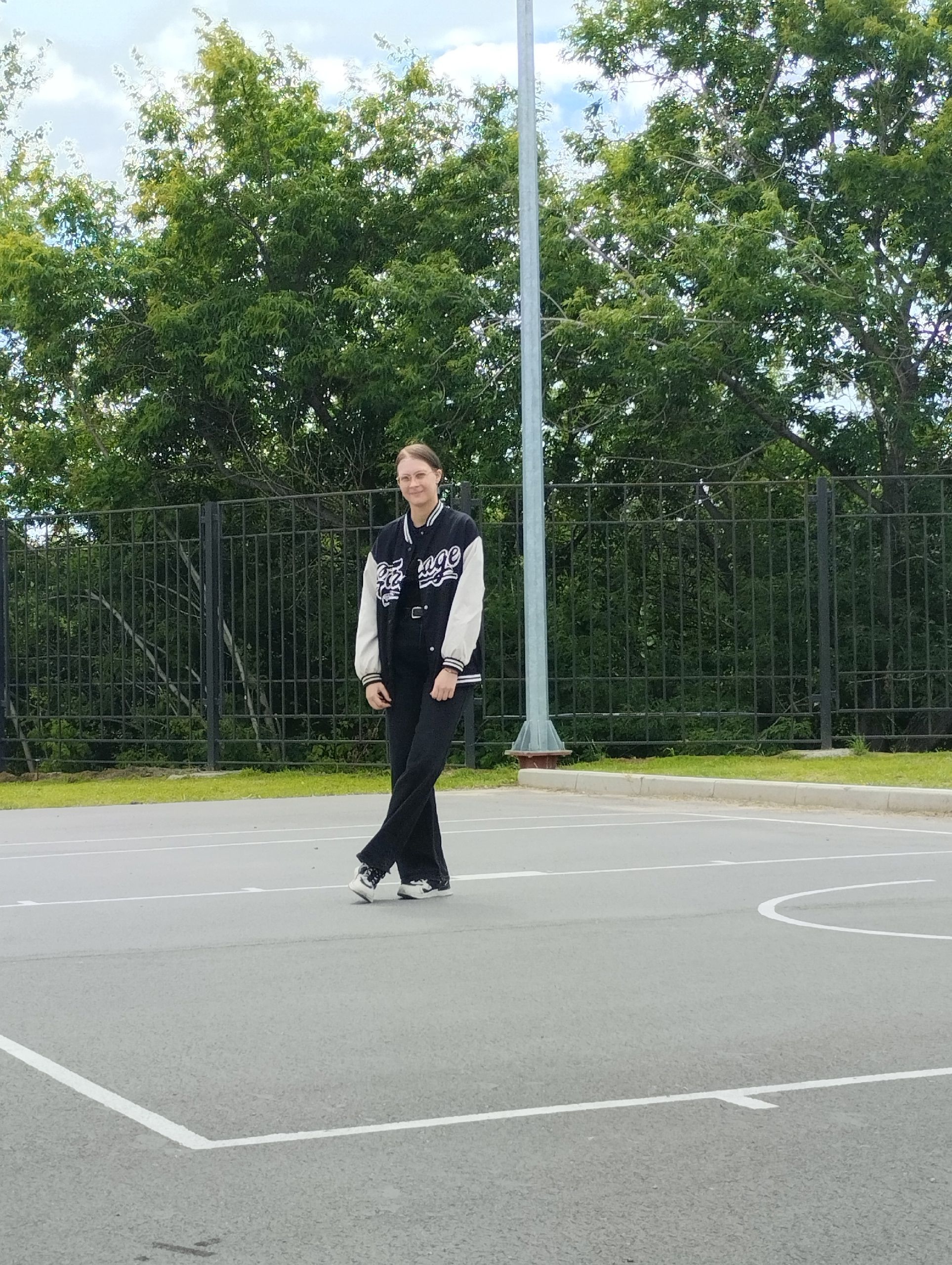 Мария Головатских