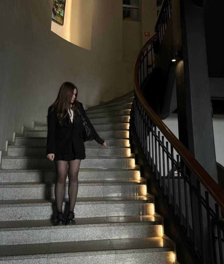 Мария Бобракова 