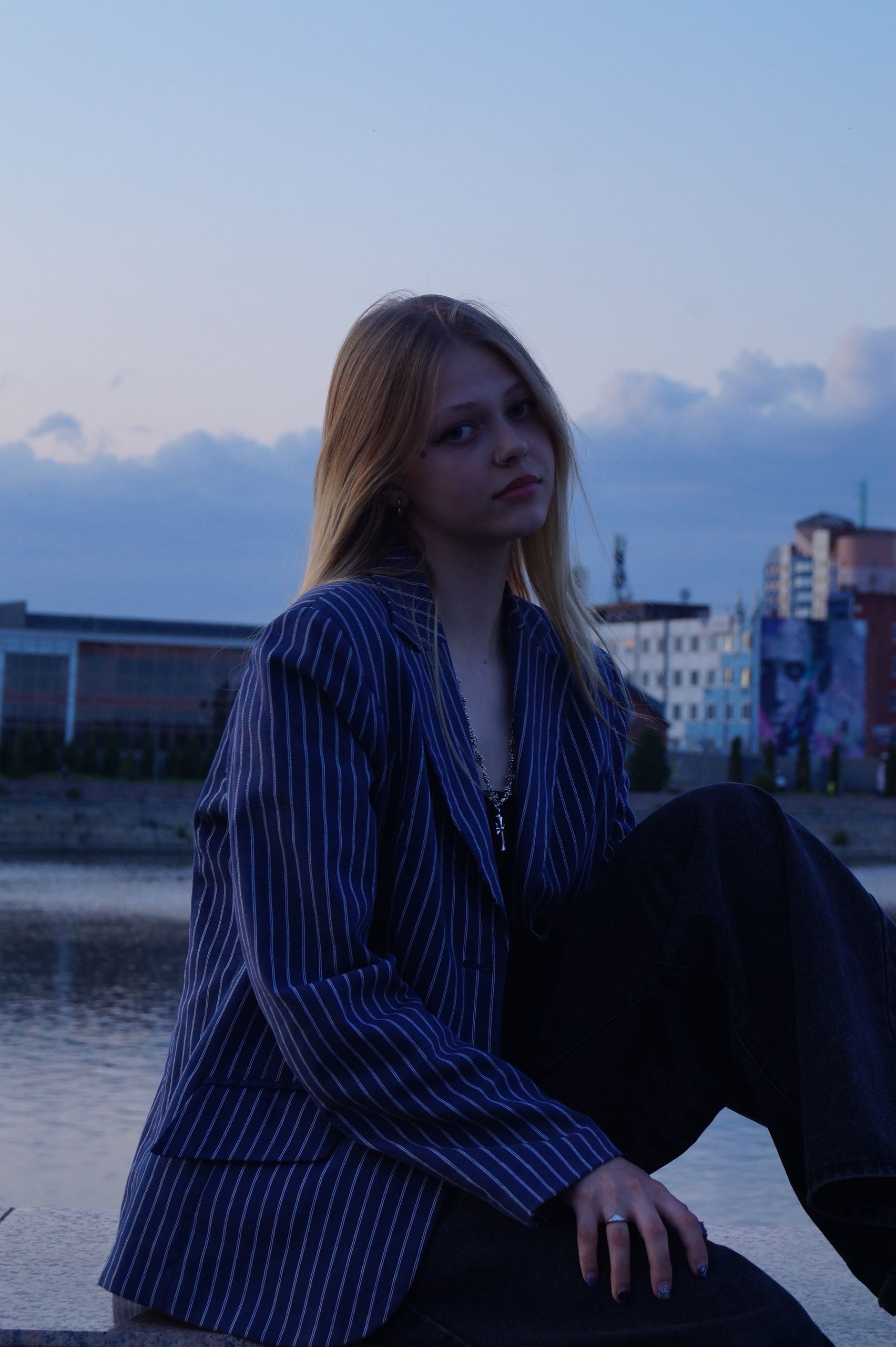 Анна Кузьмина