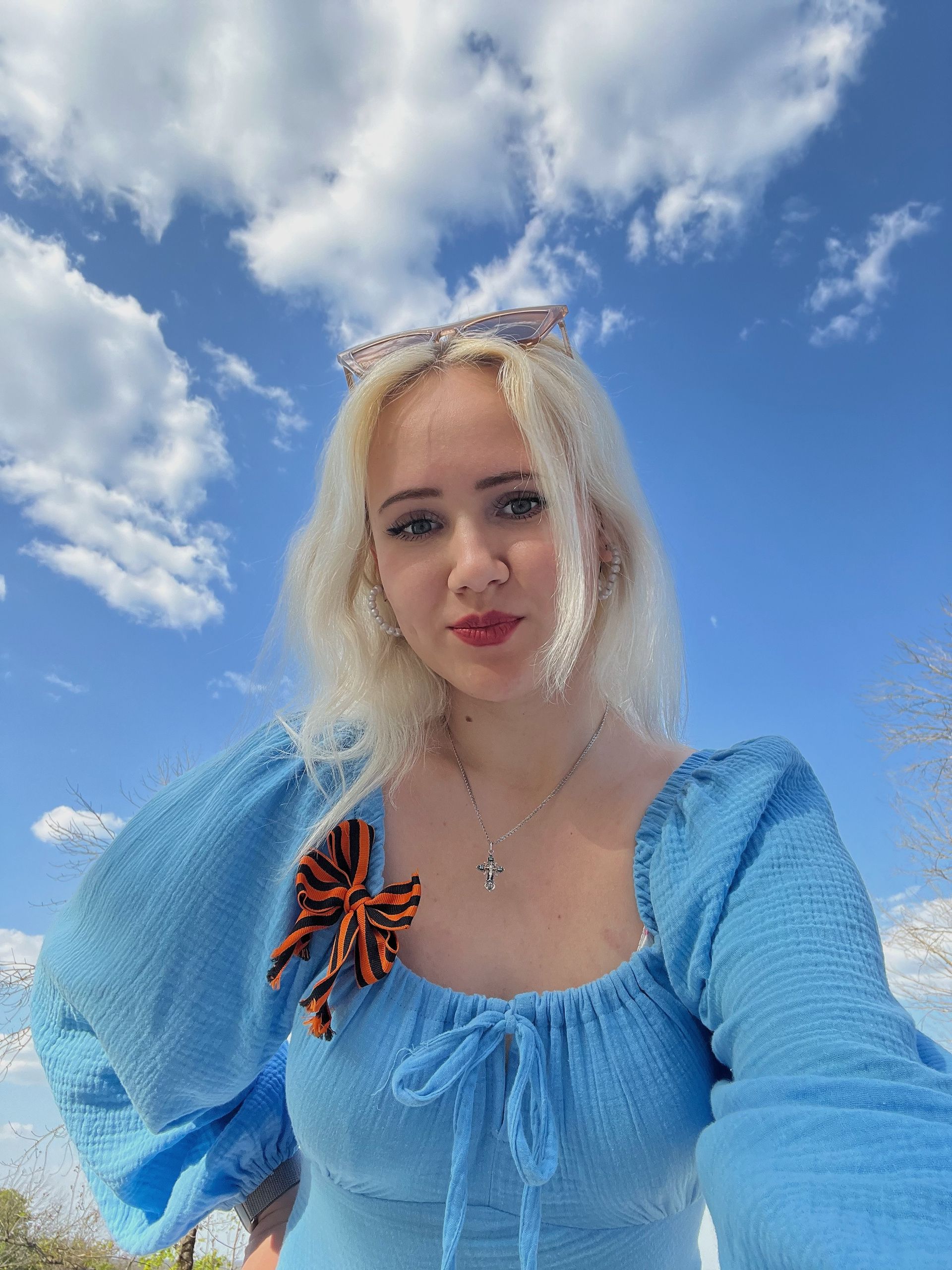 Ольга Водиницкая