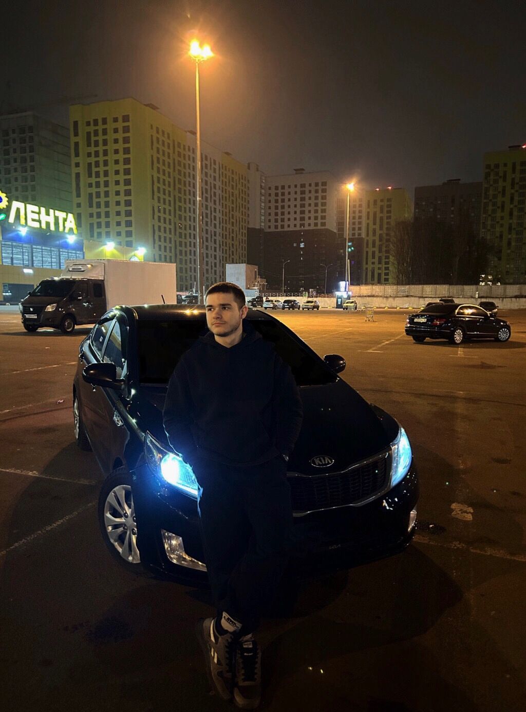 Денис Морозов