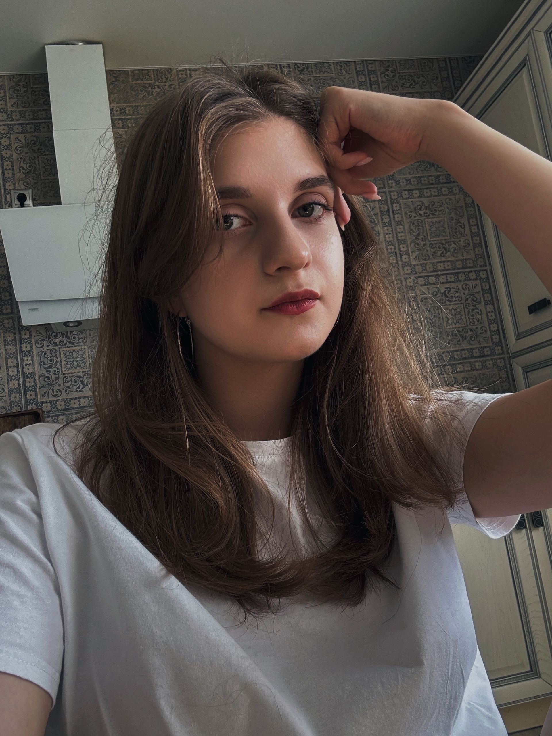 Софья Шуварина