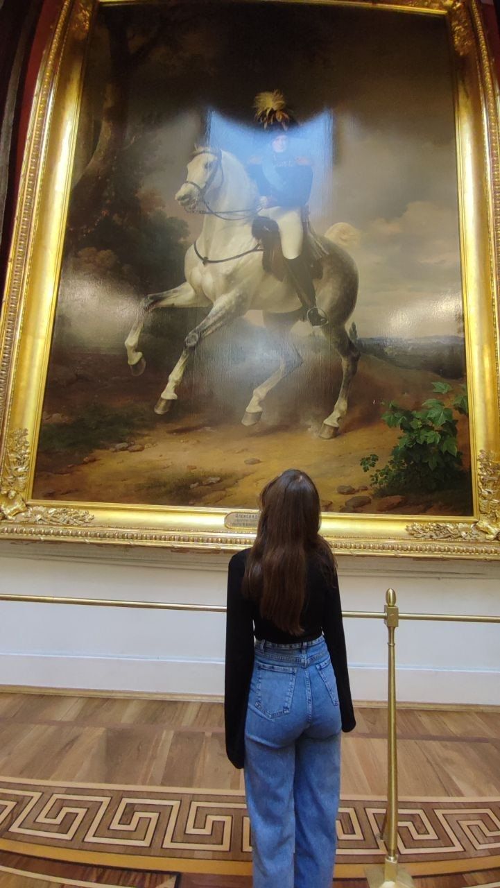 Софья Швецова