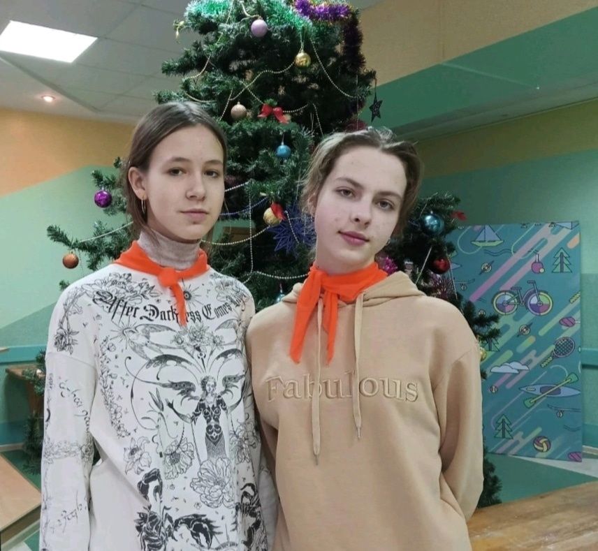 Софья Сорокина