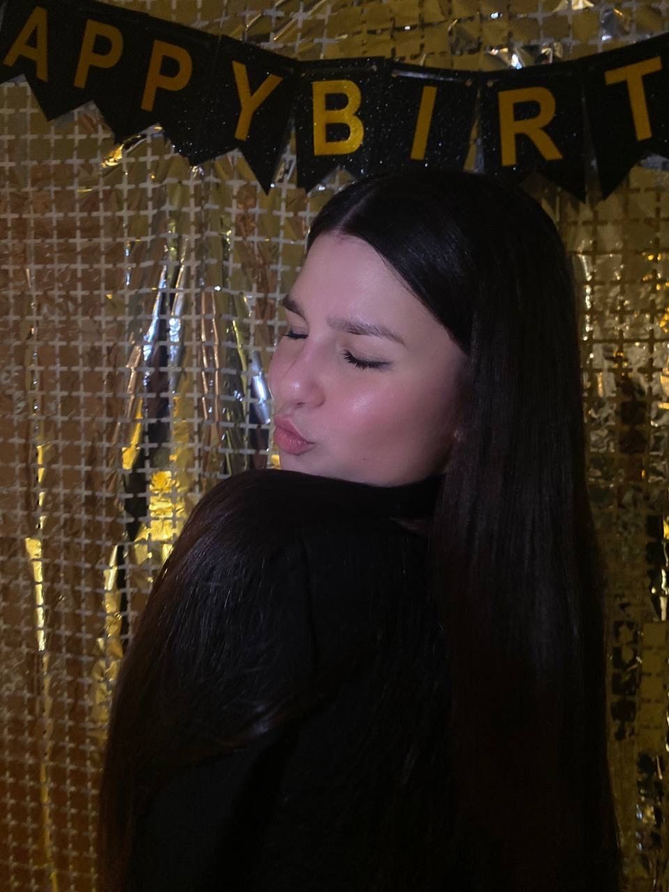 Султана Файзулаева