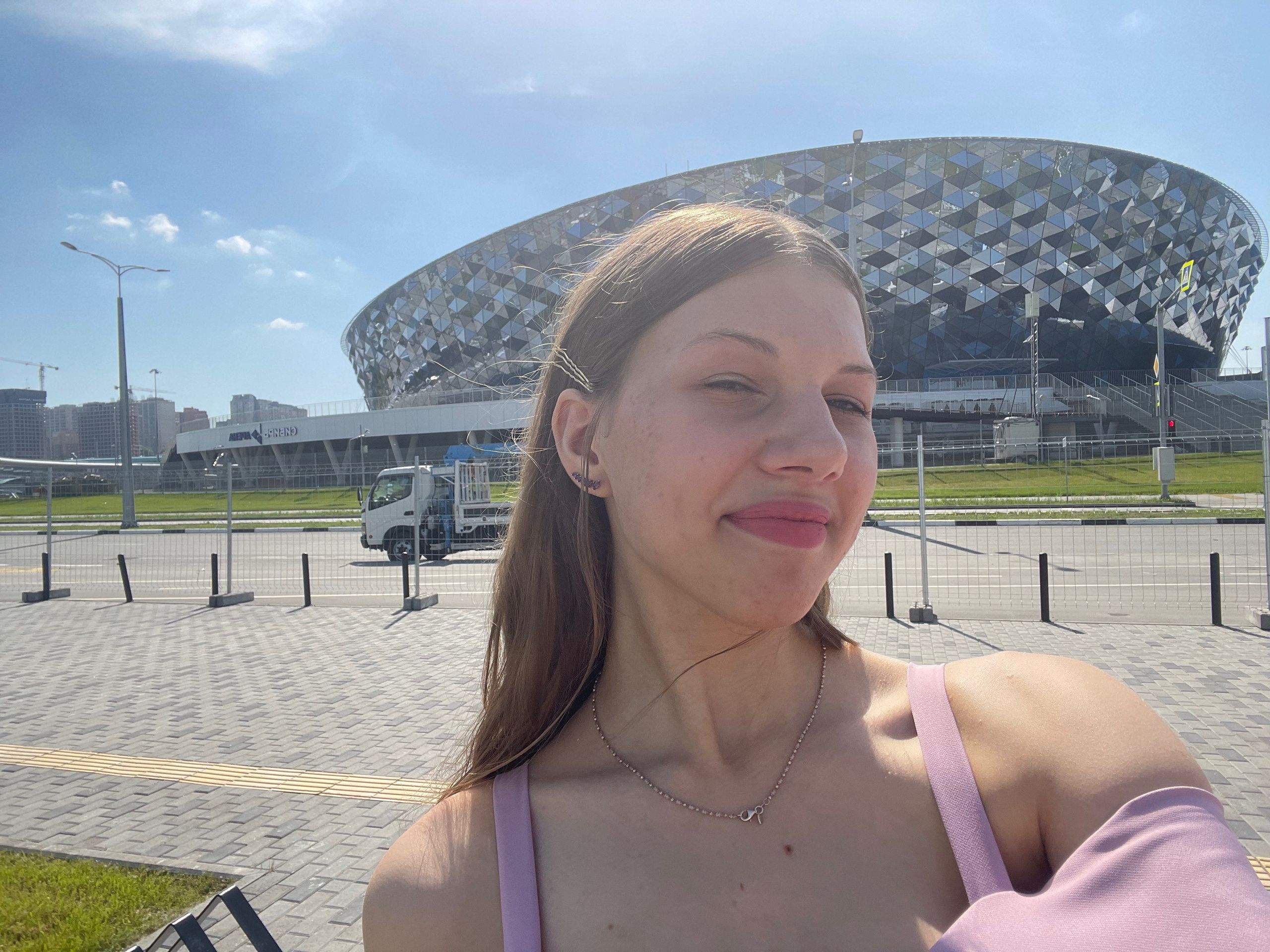 Валерия Коржакова