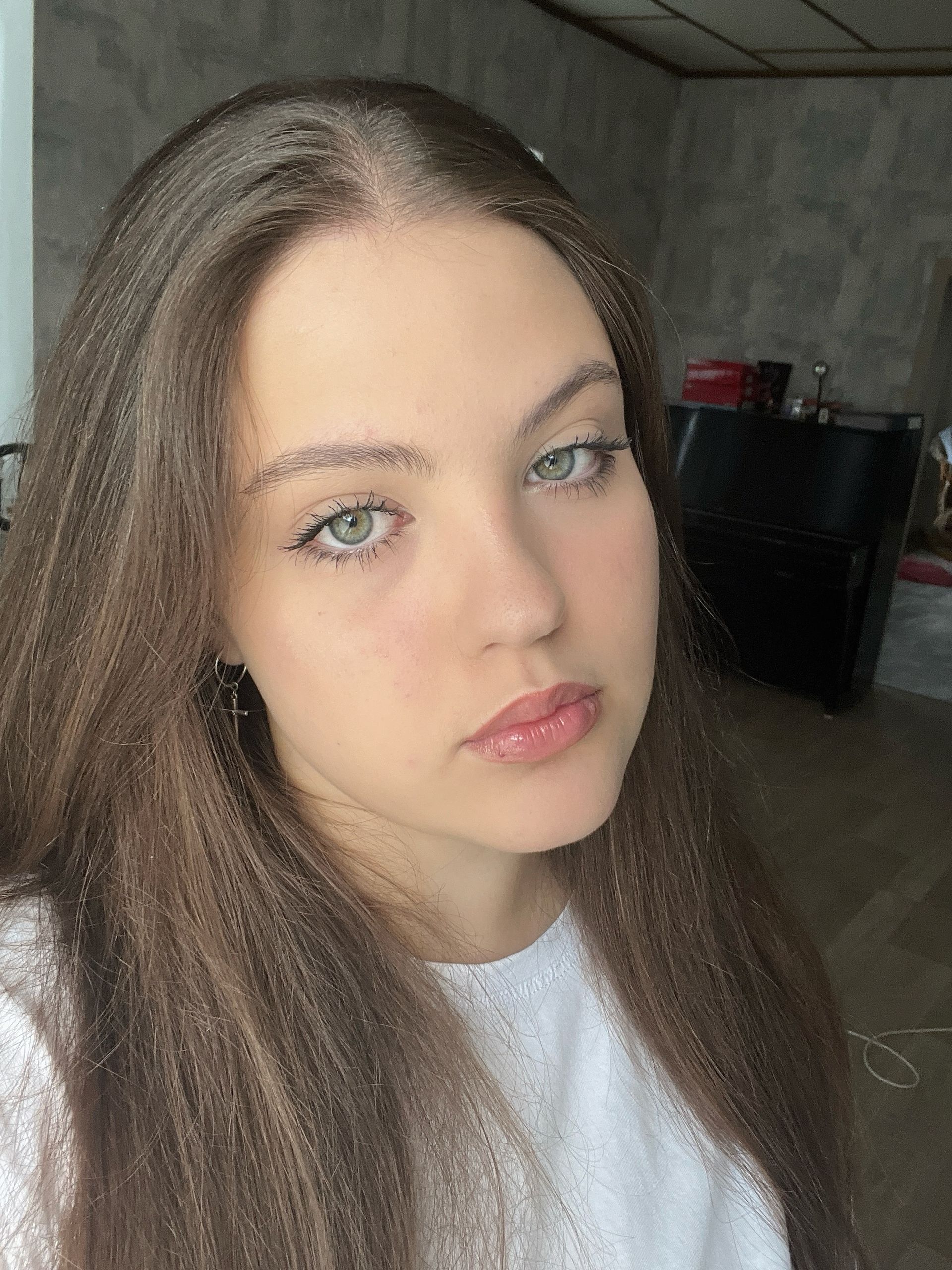 Оксана Данилина