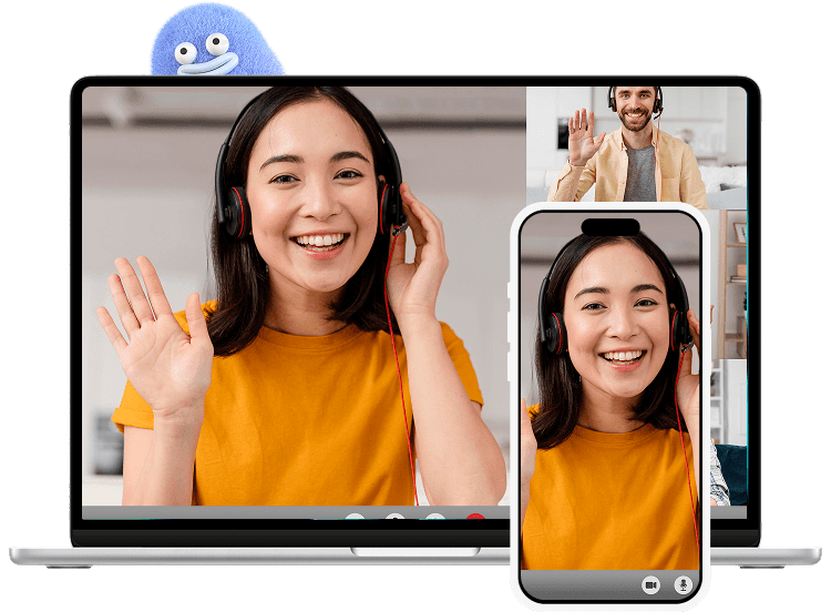 Онлайн-формат обучения