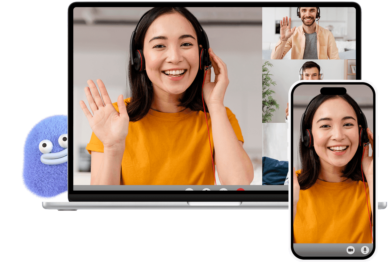 Онлайн-формат обучения