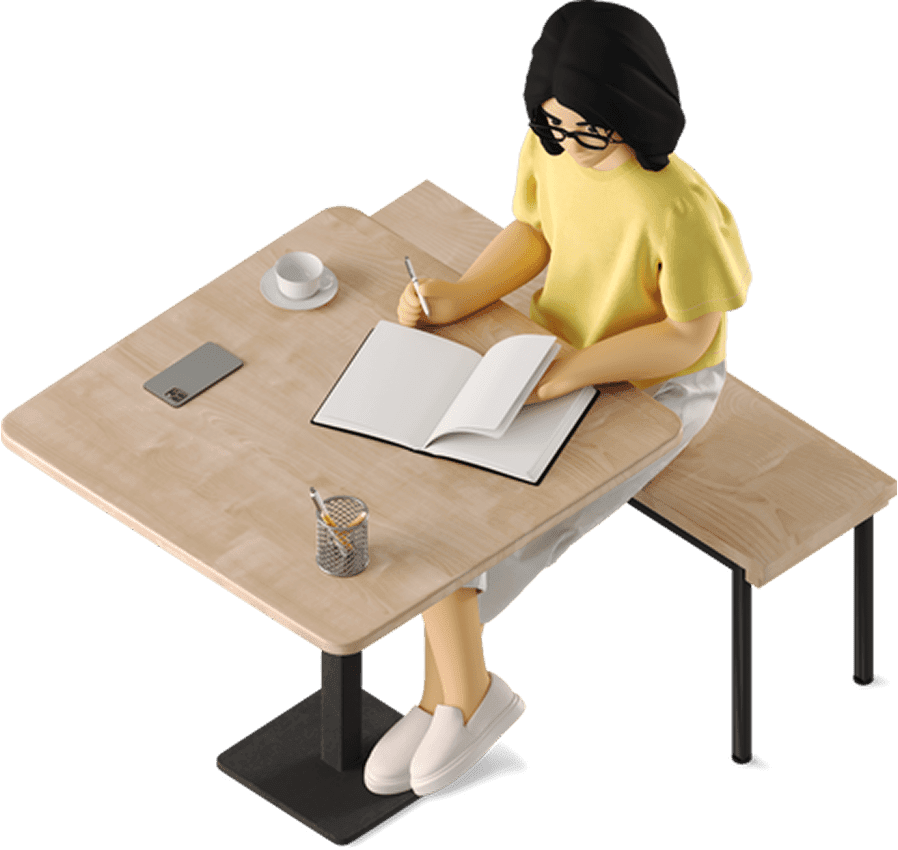 Авторские двухуровневые домашние задания