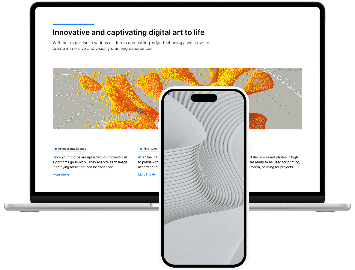 Образовательная платформа