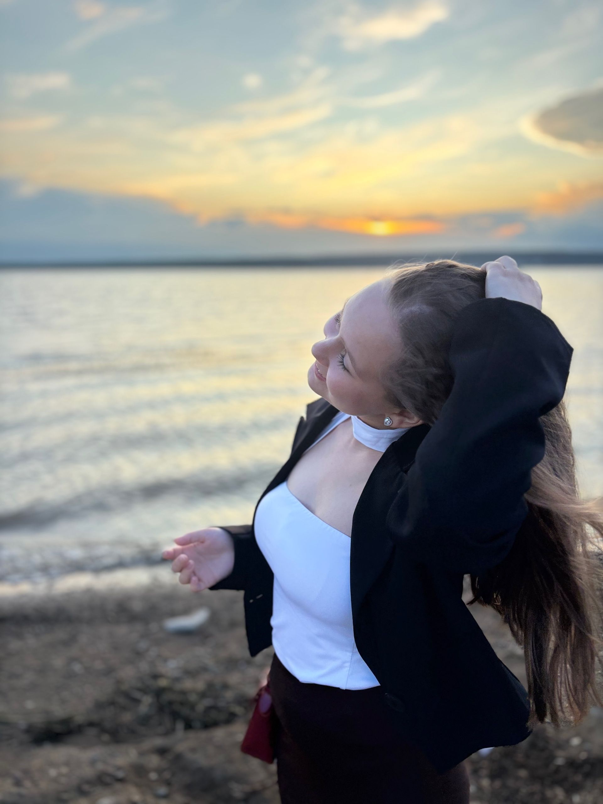 Гульшат Имашова