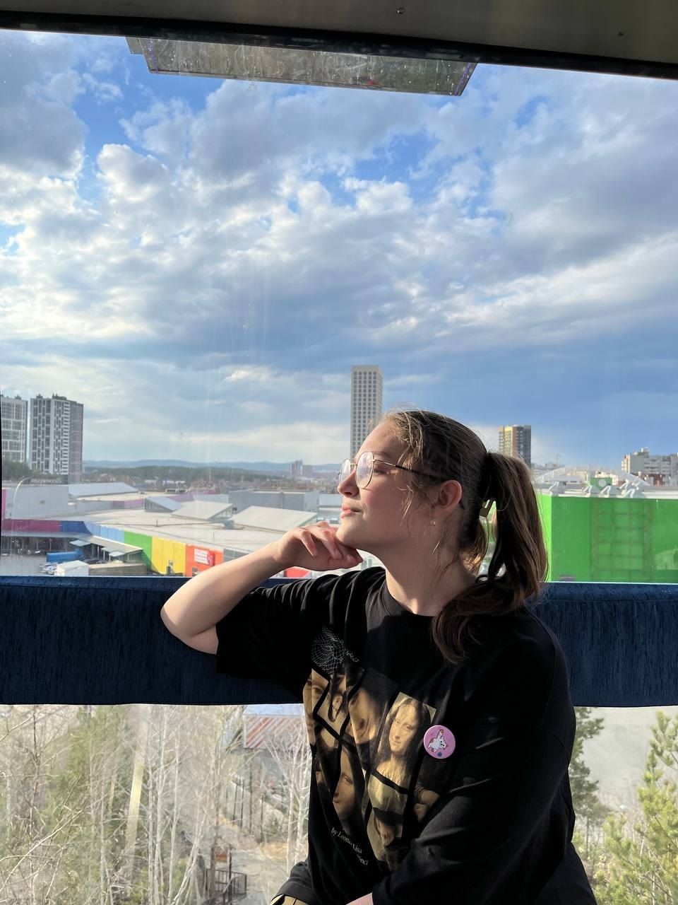 Вероника Кочепасова