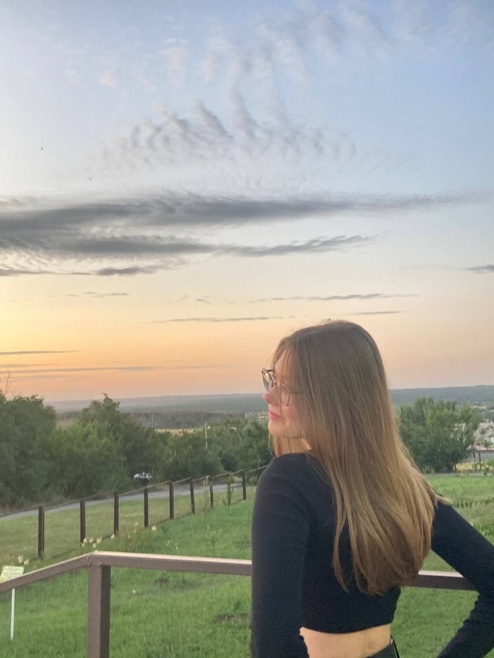 Ксения Белоконева 